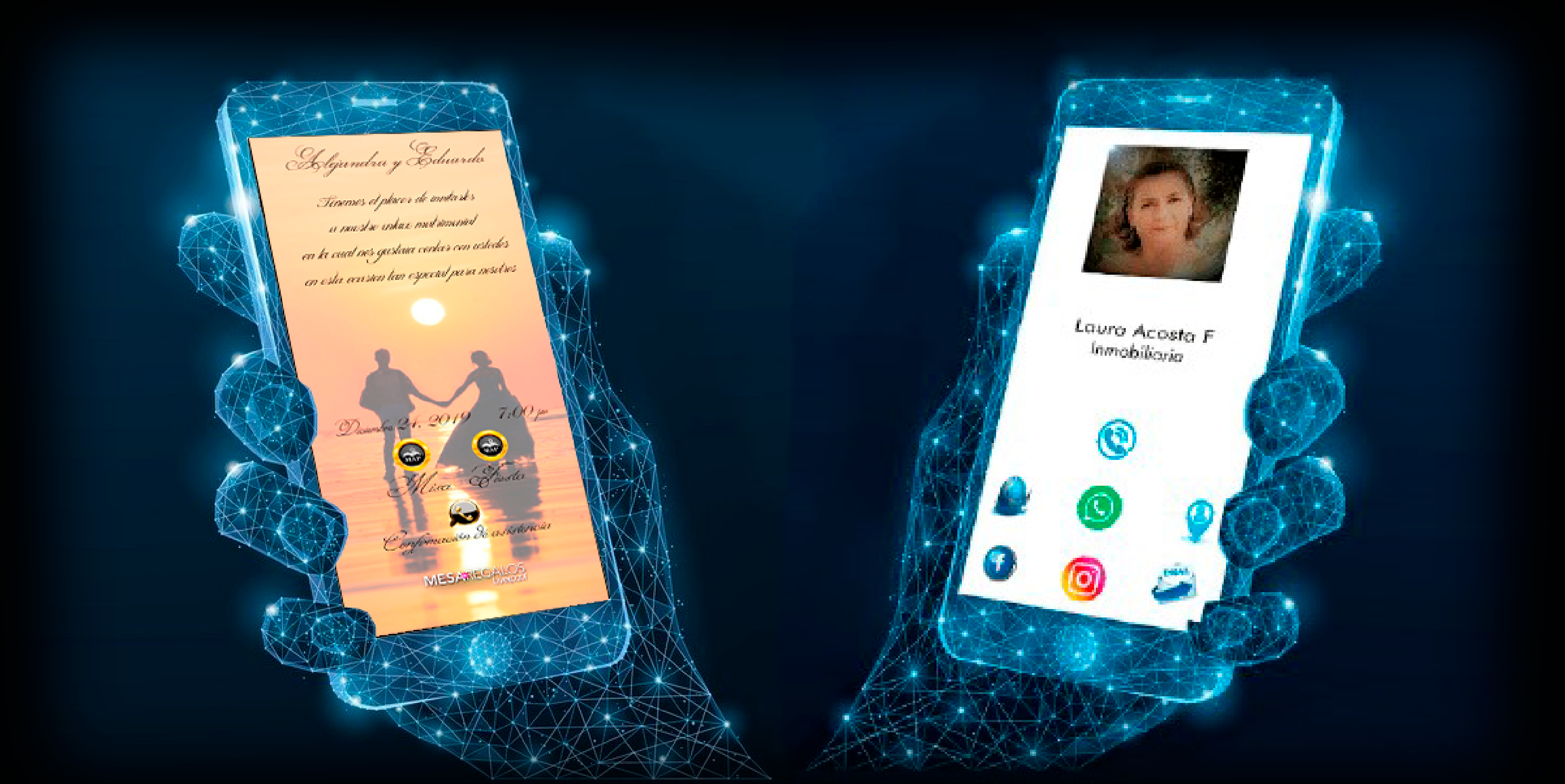 Siguenos en Facebook